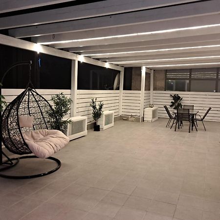 Authentic One Bedroom Apartment In City Center Jerusalén Exterior foto