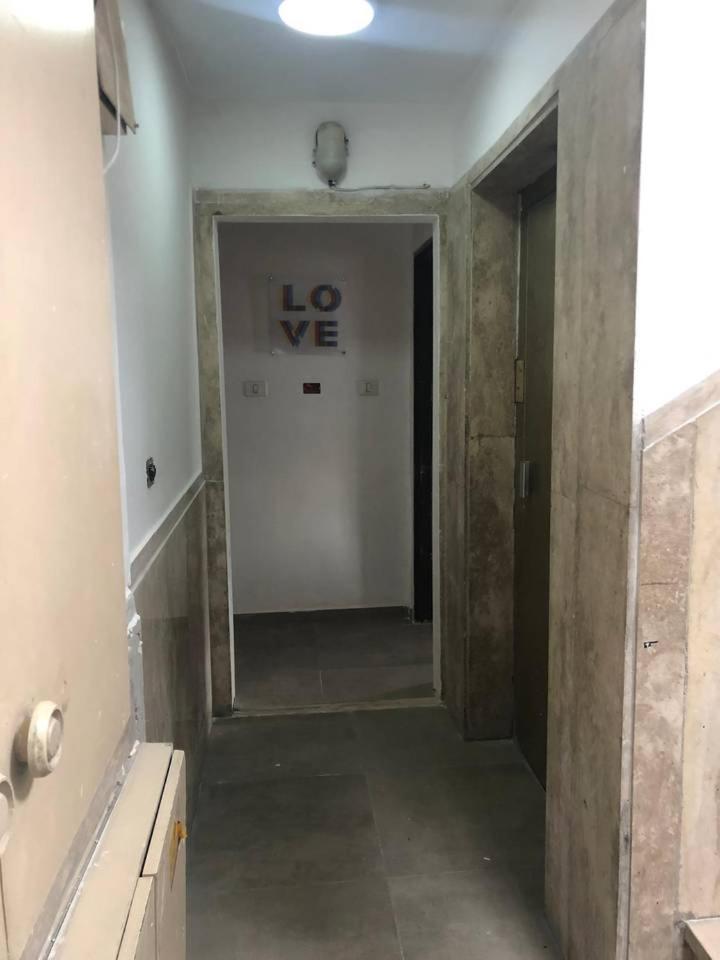 Authentic One Bedroom Apartment In City Center Jerusalén Exterior foto